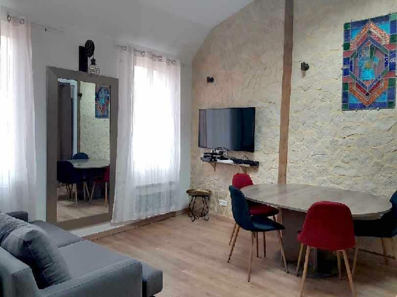 Capitaine Pirrodi Apartment La Ciotat Exterior photo