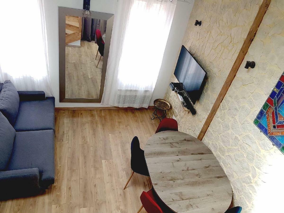 Capitaine Pirrodi Apartment La Ciotat Exterior photo