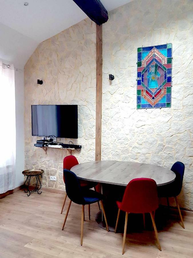 Capitaine Pirrodi Apartment La Ciotat Exterior photo